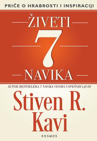 živeti sedam navika stiven r kavi 