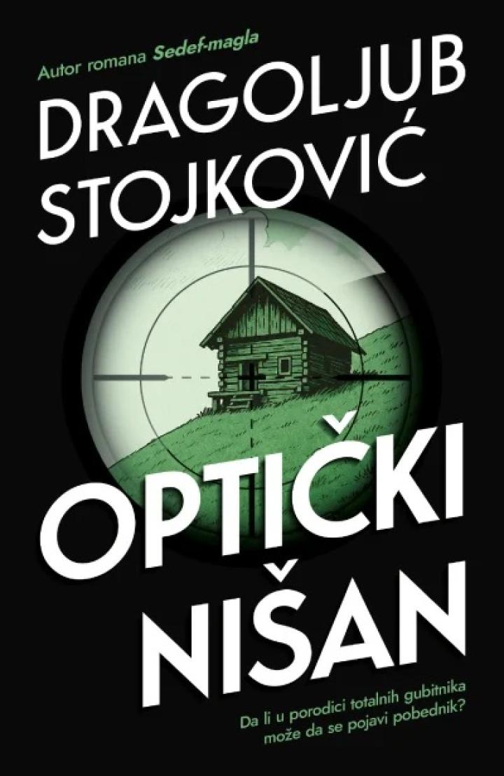 optički nišan 