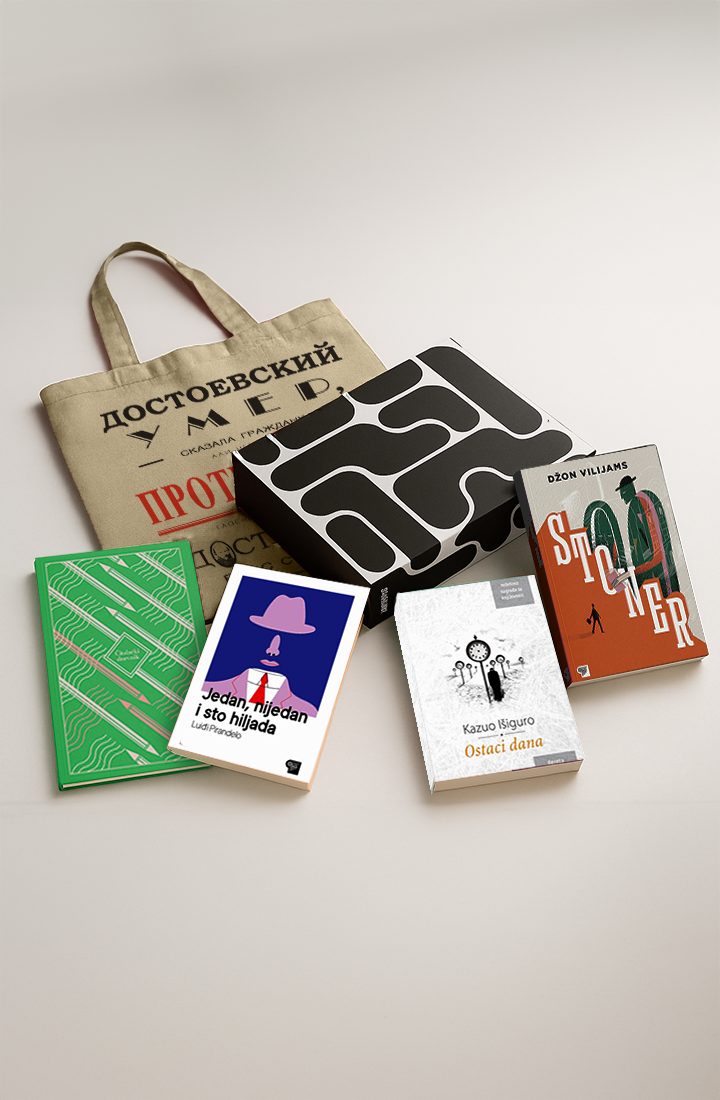 paket moderni klasici 