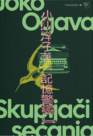 skupljači sećanja joko ogava 