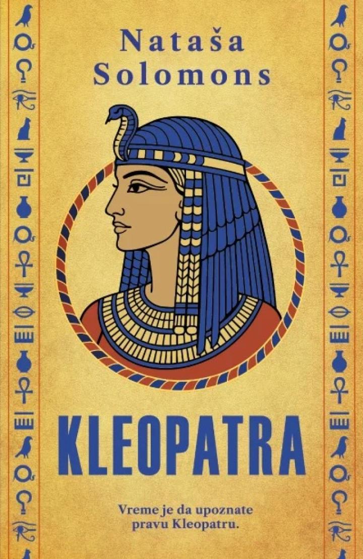 kleopatra 