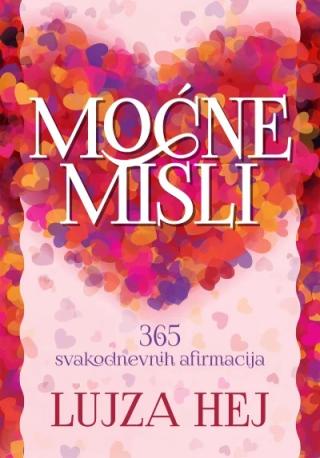 moćne misli lujza hej 