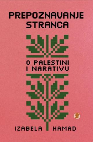 prepoznavanje stranca izabela hamad 