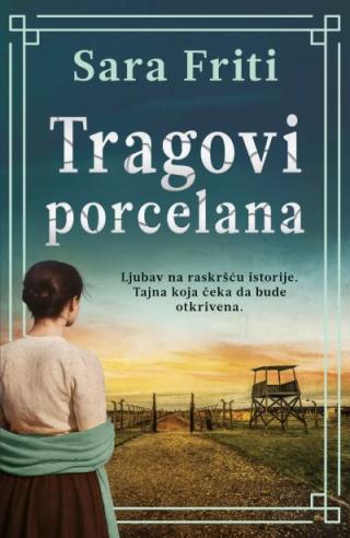 tragovi porcelana sara friti 