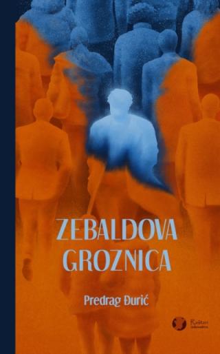 zebaldova groznica đurić predrag 
