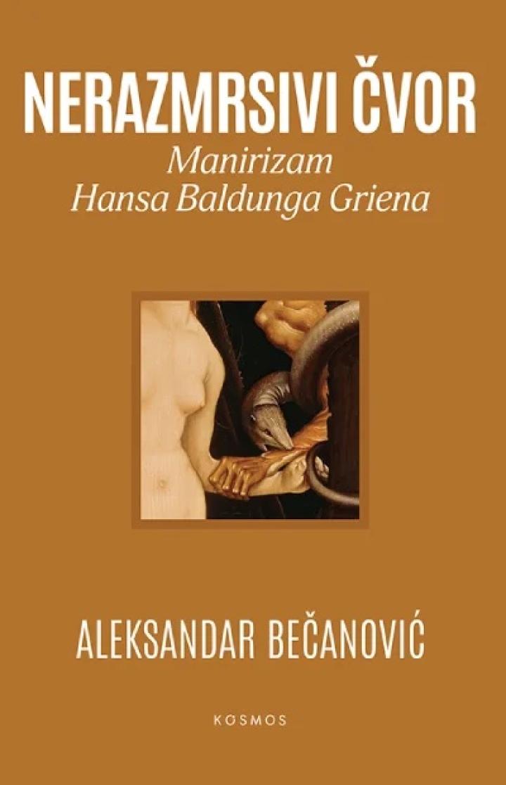 nerazmrsivi čvor manirizam hansa baldunga griena 