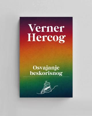 osvajanje beskorisnog verner hercog 