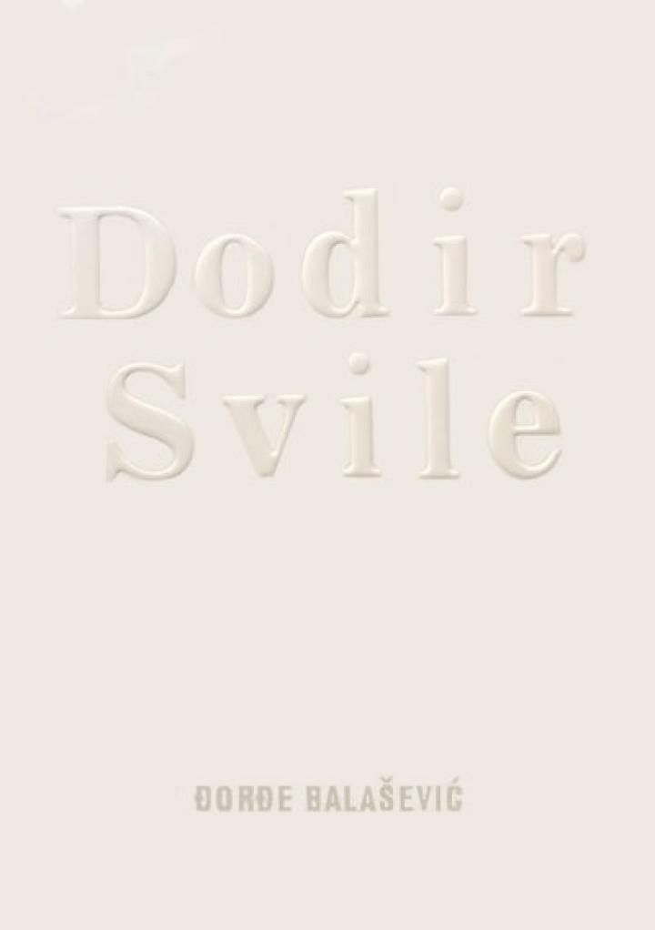 dodir svile 