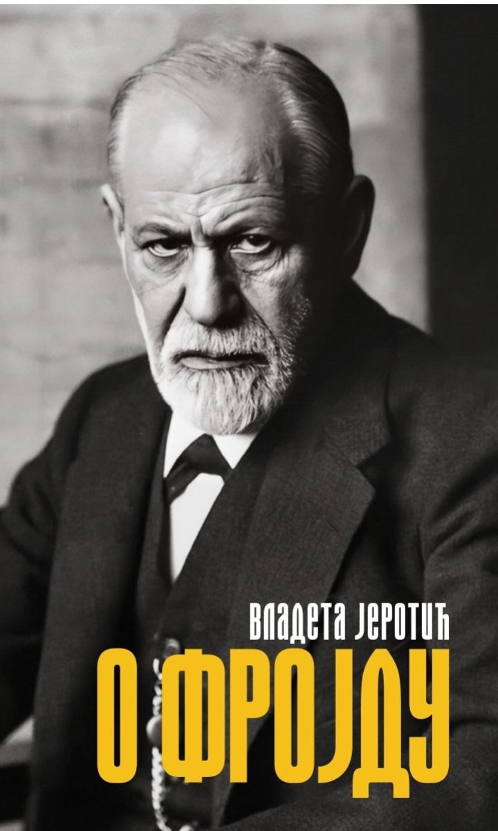 o frojdu 