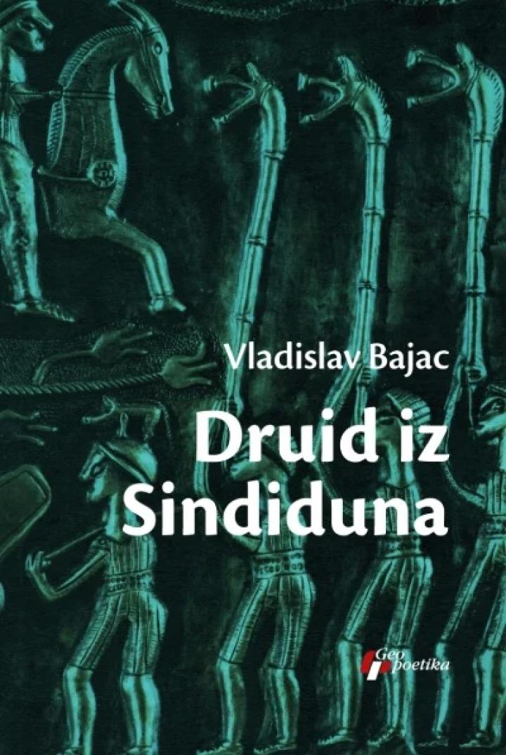 druid iz sindiduna 