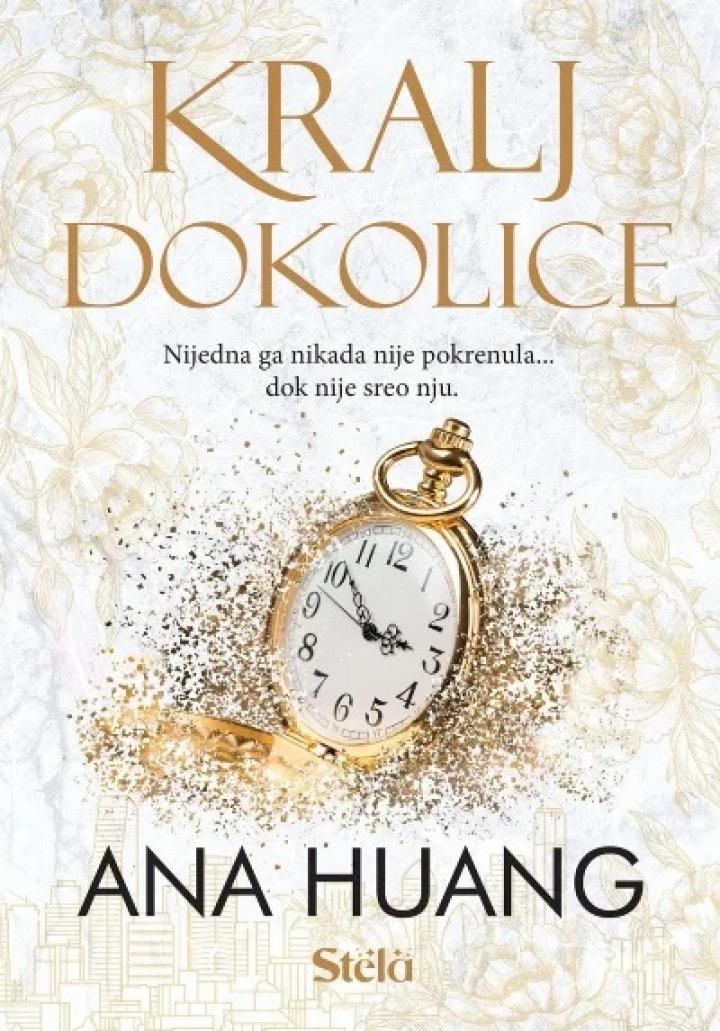 kralj dokolice 