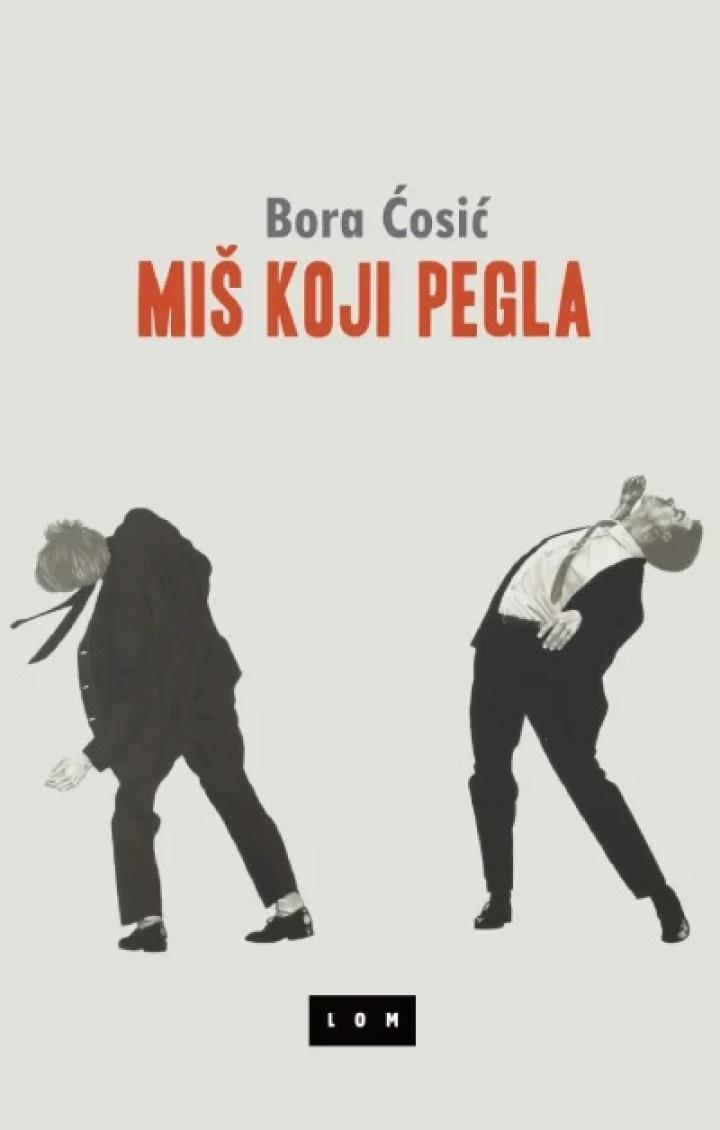 miš koji pegla 