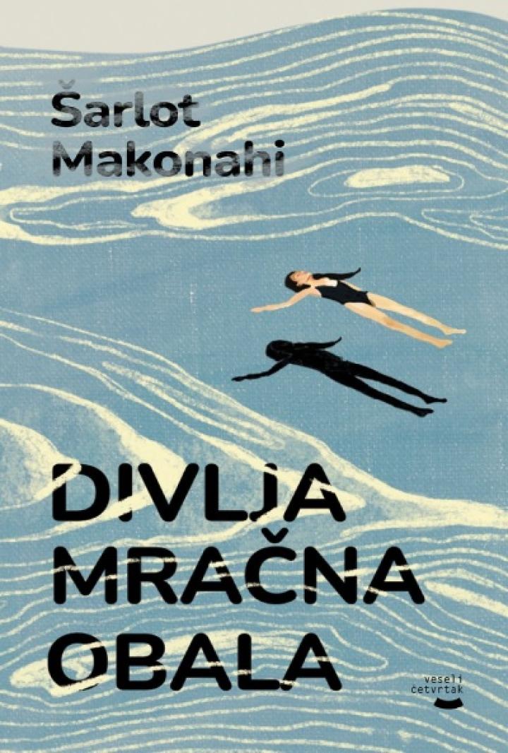 divlja mračna obala 