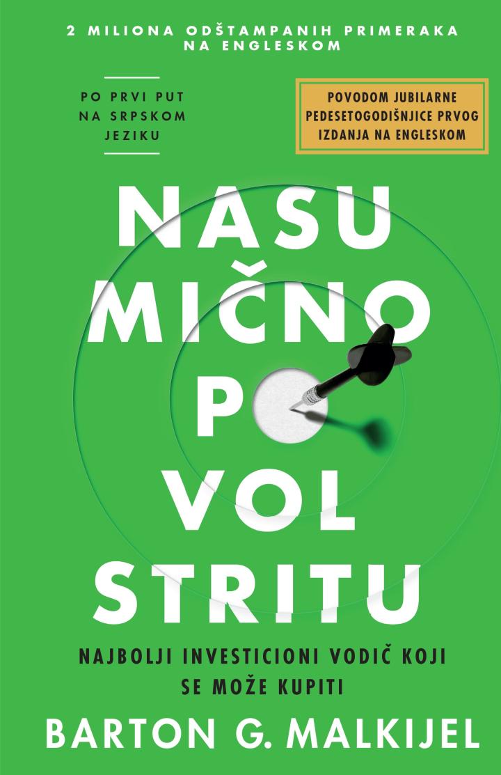nasumično po volstritu (prvo izdanje) 