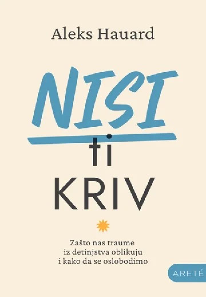 nisi ti kriv 