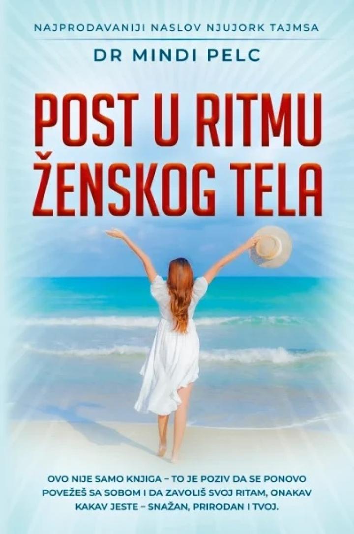 post u ritmu ženskog tela 