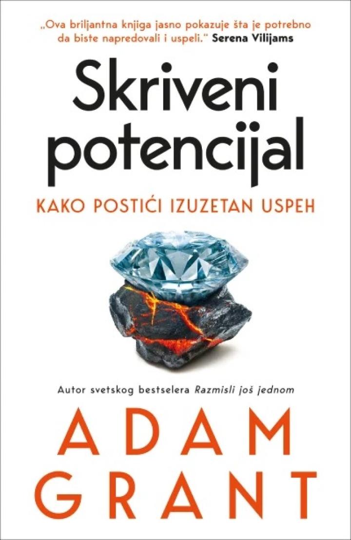 skriveni potencijal 