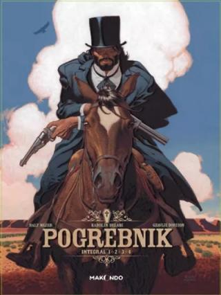 pogrebnik integral 1 4 gzavije dorison ralf mejer 