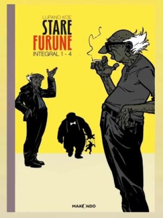 stare furune integral 1 4 pol koe vilfrid lupano 