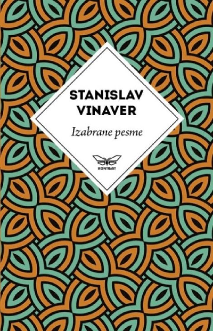 izabrane pesme stanislava vinavera 