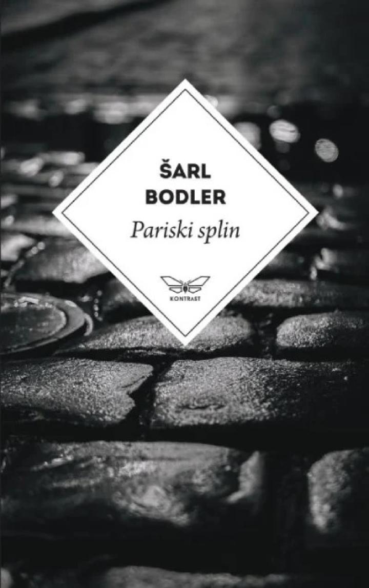 pariski splin 
