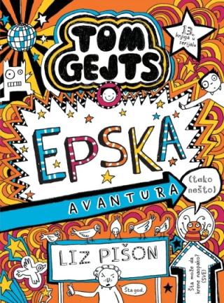 tom gejts epska avantura tom gejts 