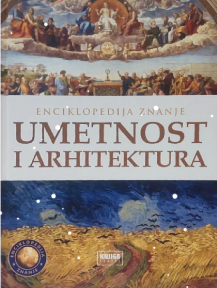 umetnost i arhitektura 