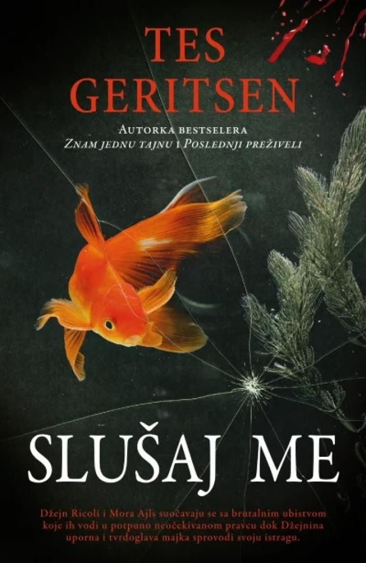 slušaj me 