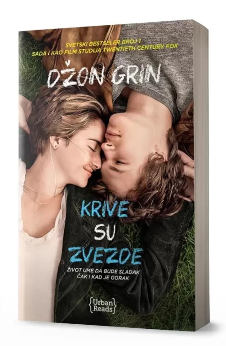 krive su zvezde 