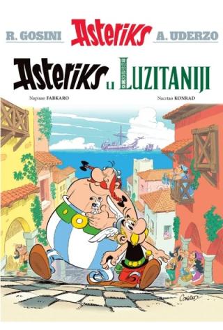 asteriks u luzitaniji 41 gosini 