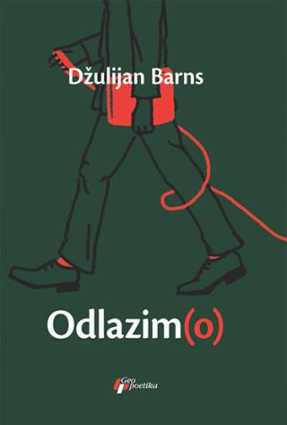 odlazim(o) džulijan barns 