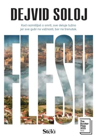 flesh dejvid soloj 