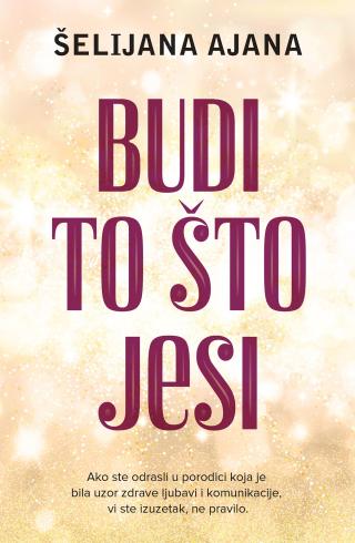 budi to što jesi ajana šelijana 
