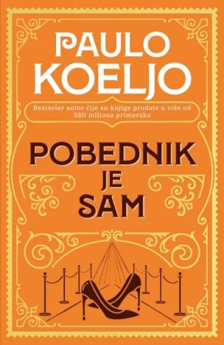 pobednik je sam mek povez paulo koeljo 