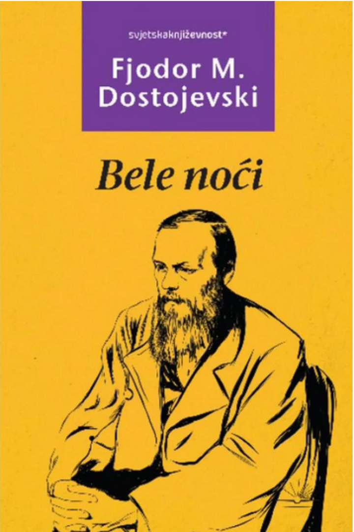 bele noći 