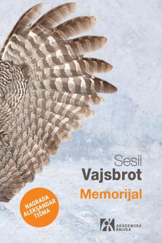memorijal sesil vajsbrot 