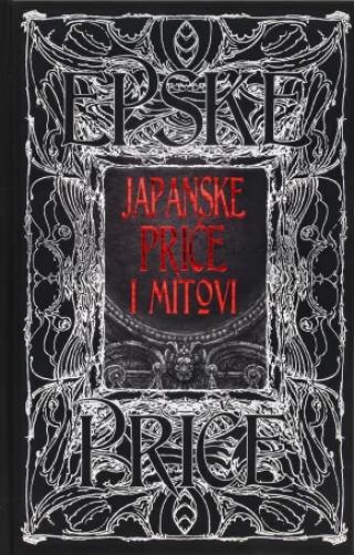 japanske priče i mitovi grupa autora 