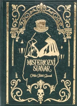 misteriozni stanar  