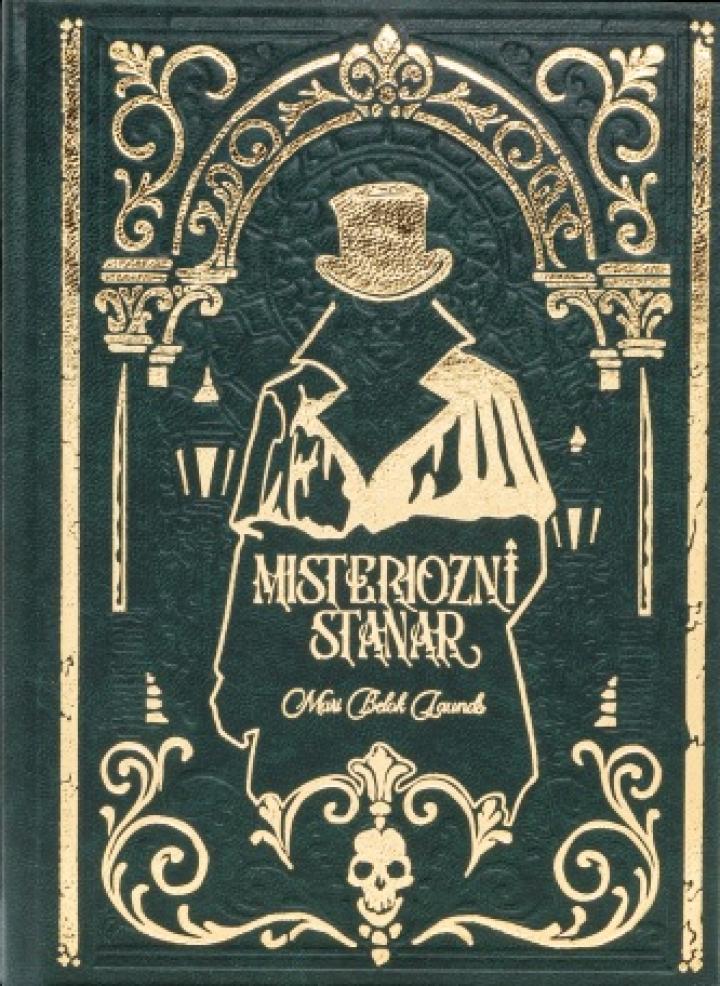 misteriozni stanar 