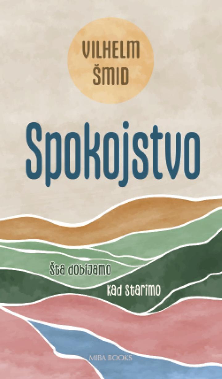 spokojstvo sta dobijamo kad starimo 