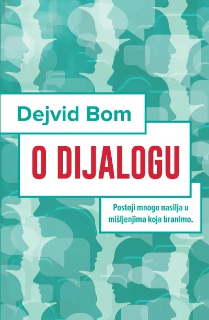 o dijalogu 