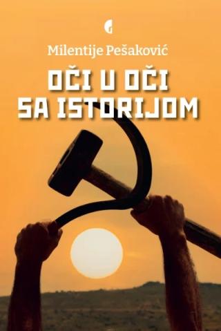 oči u oči sa istorijom milentije pešaković 