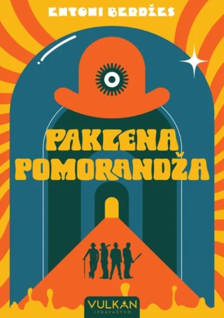 paklena pomorandža 