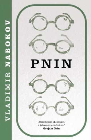 pnin vladimir nabokov 