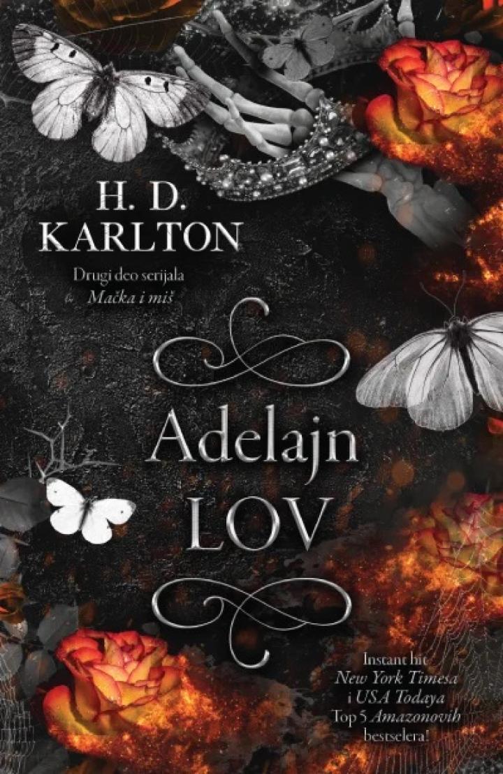 adelajn lov 