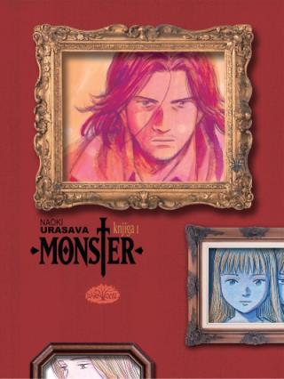 monster 1 naoki urasava 