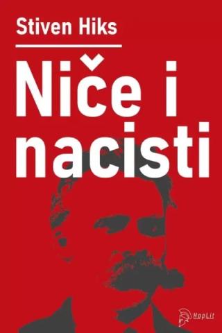 niče i nacisti stiven hiks 
