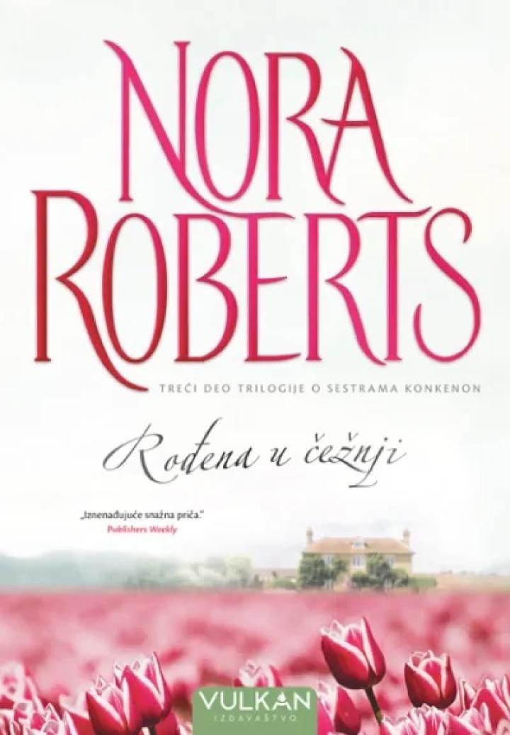rođena u čežnji 
