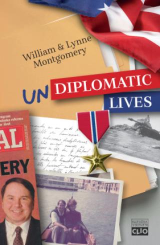 undiplomatic lives william and lynne montgomery 