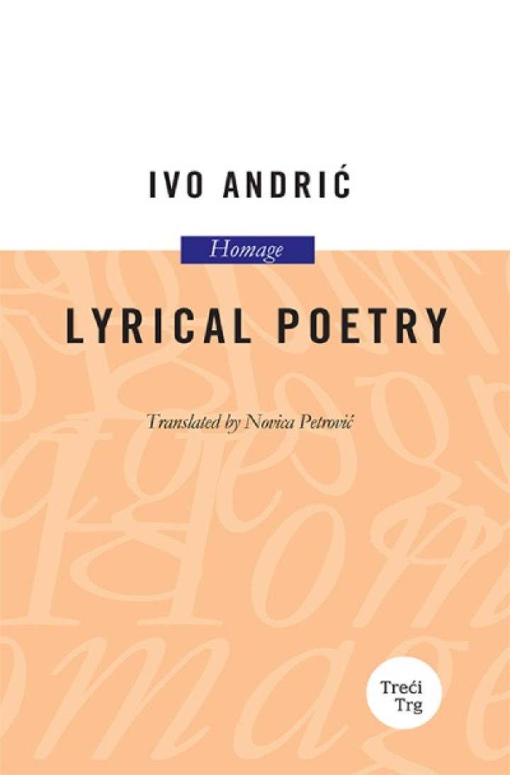 lyrical poetry 